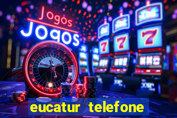 eucatur telefone whatsapp porto velho